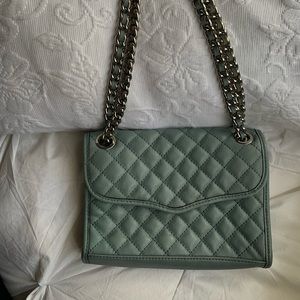 Rebecca Minkoff Bag Mini Affair Quilted Crossbody